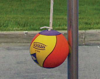 Glava Tetherball and Rope